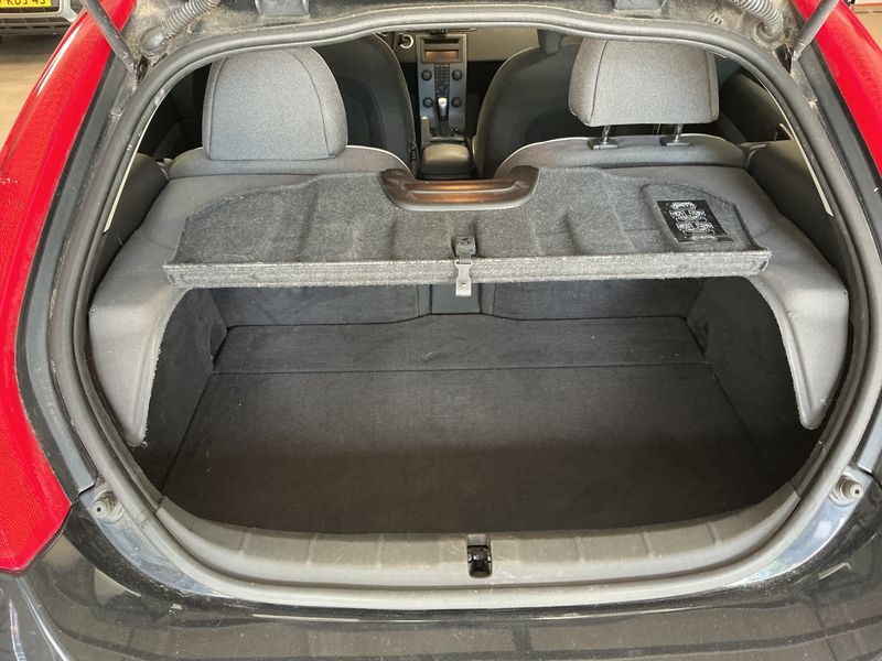 Volvo C30 2.4 Kinetic — zdjęcie 10
