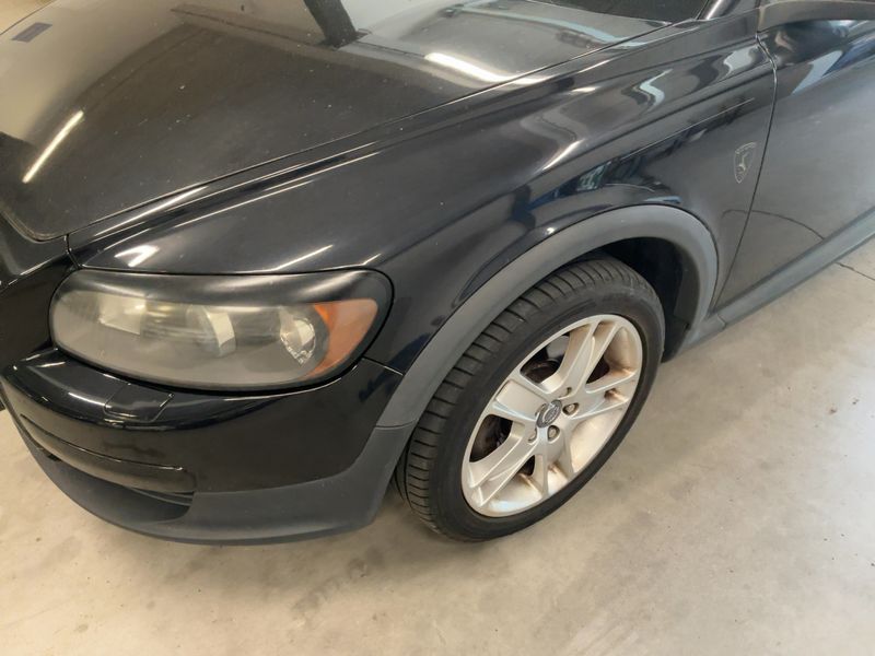 Volvo C30 2.4 Kinetic — zdjęcie 2