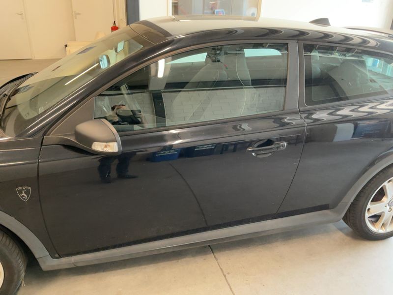 Volvo C30 2.4 Kinetic — zdjęcie 4