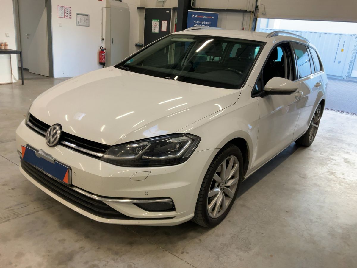 Volkswagen Golf d'occasion