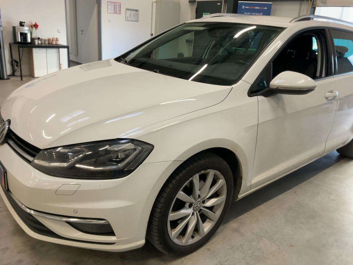Volkswagen Golf d'occasion