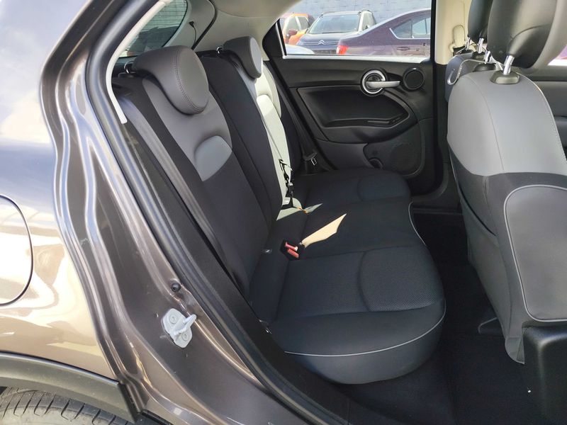 Fiat 500X 1.6 JTDM Pop Star — zdjęcie 14