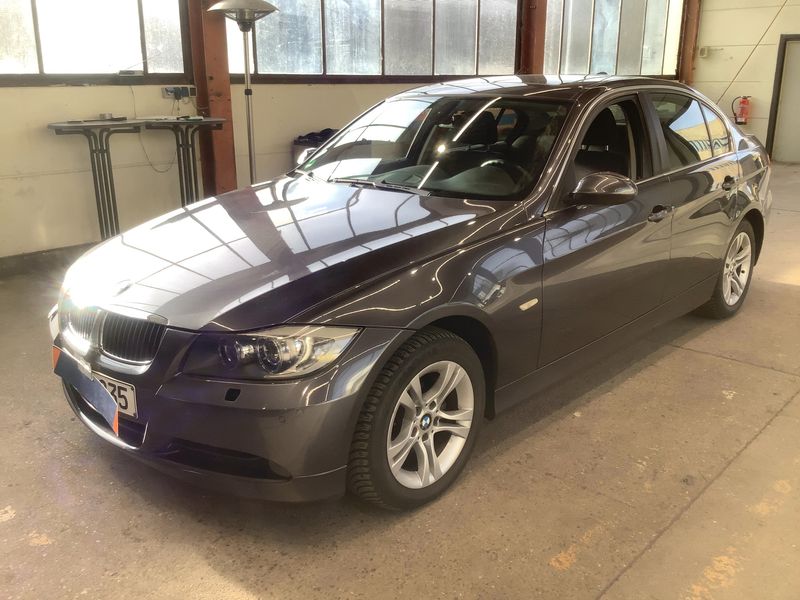 BMW 3er