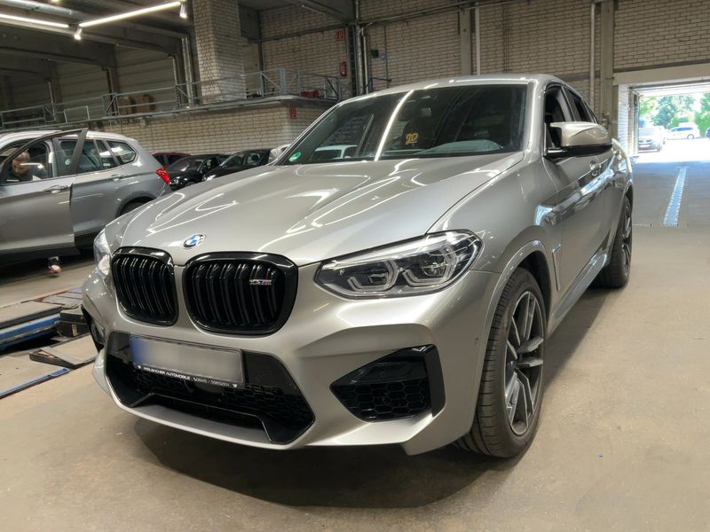 X4 M