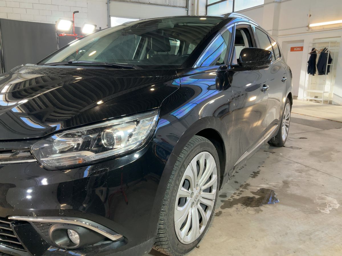 Renault Grand d'occasion