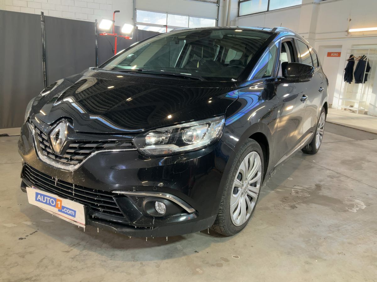 Renault Grand d'occasion