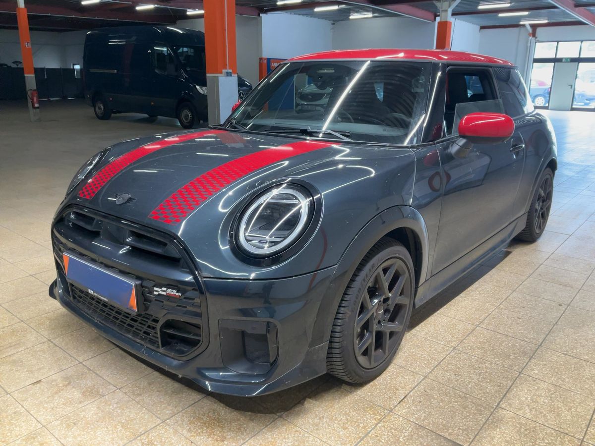 MINI Cooper 2024