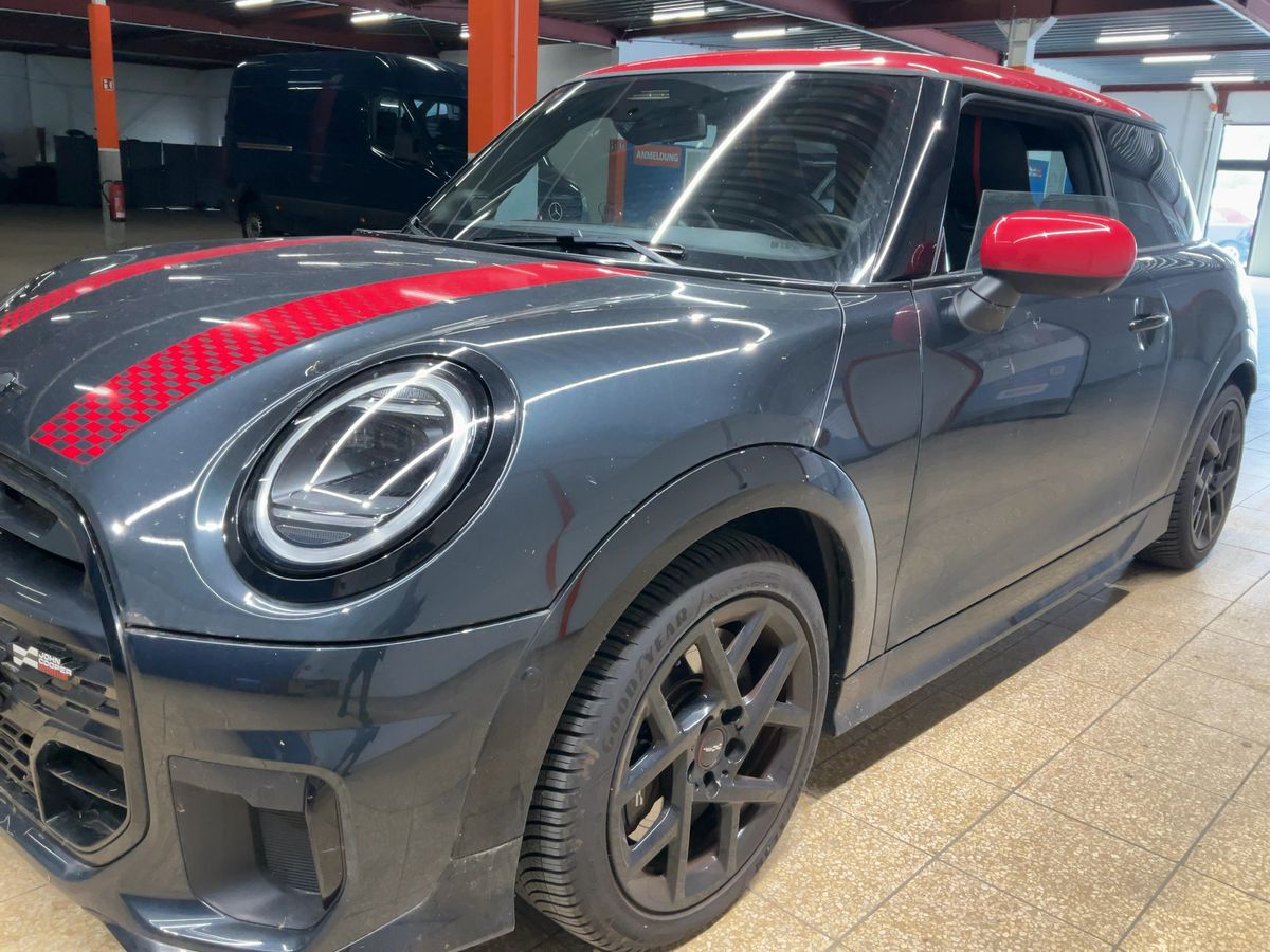 MINI Cooper d'occasion