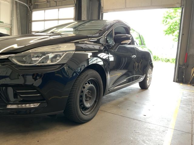 Renault Clio d'occasion