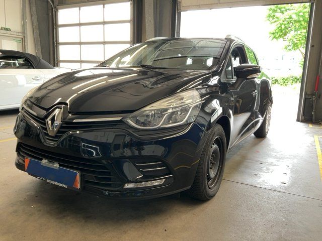 Renault Clio 2017