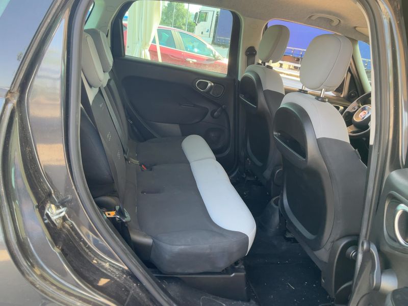 Fiat 500L 1.6 JTDM Pop Star — zdjęcie 14