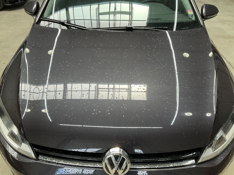 Volkswagen Golf VII 1.6 TDI Lounge BlueMotion Tech 2015 – снимка 30