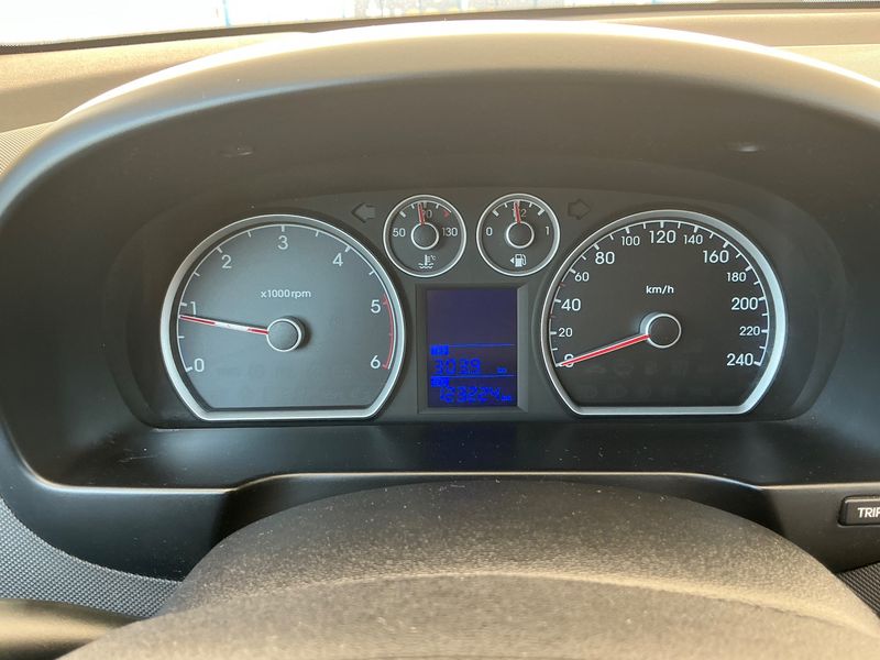 Hyundai i30 1.6 CRDi 2010 – снимка 18