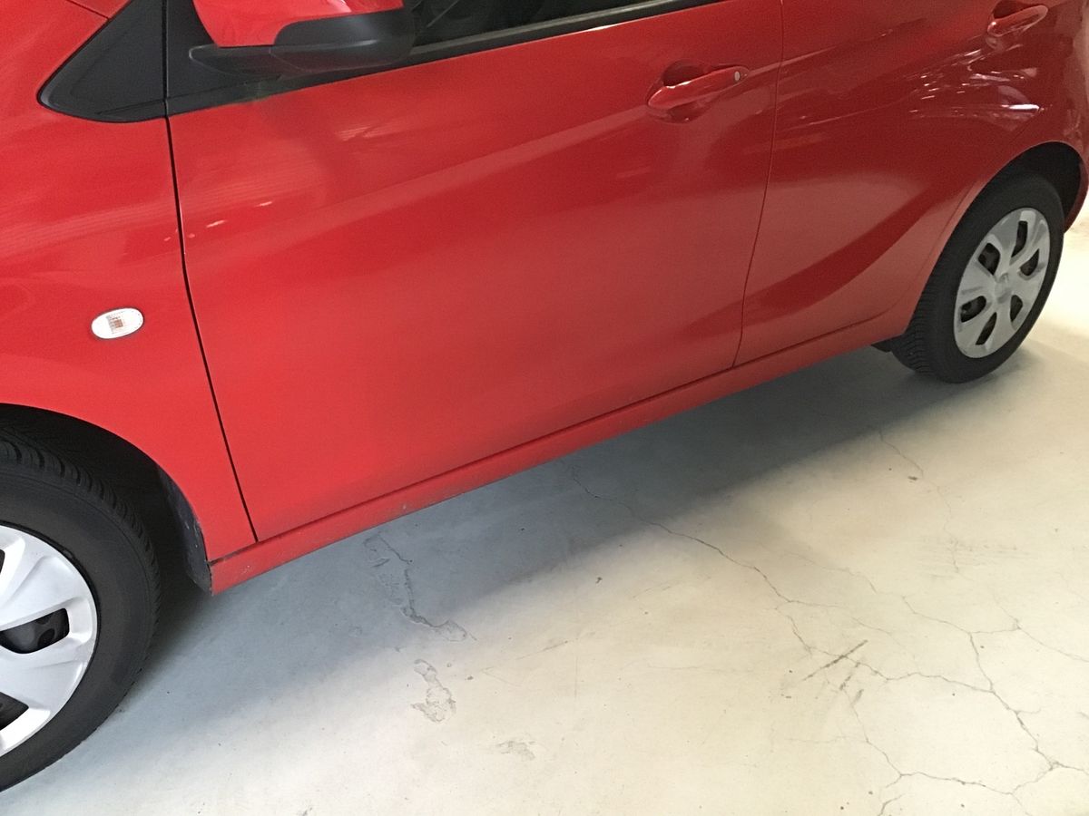 Opel Karl d'occasion