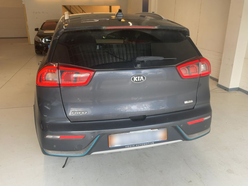 Kia Niro 1.6 Hybrid Premium — zdjęcie 5
