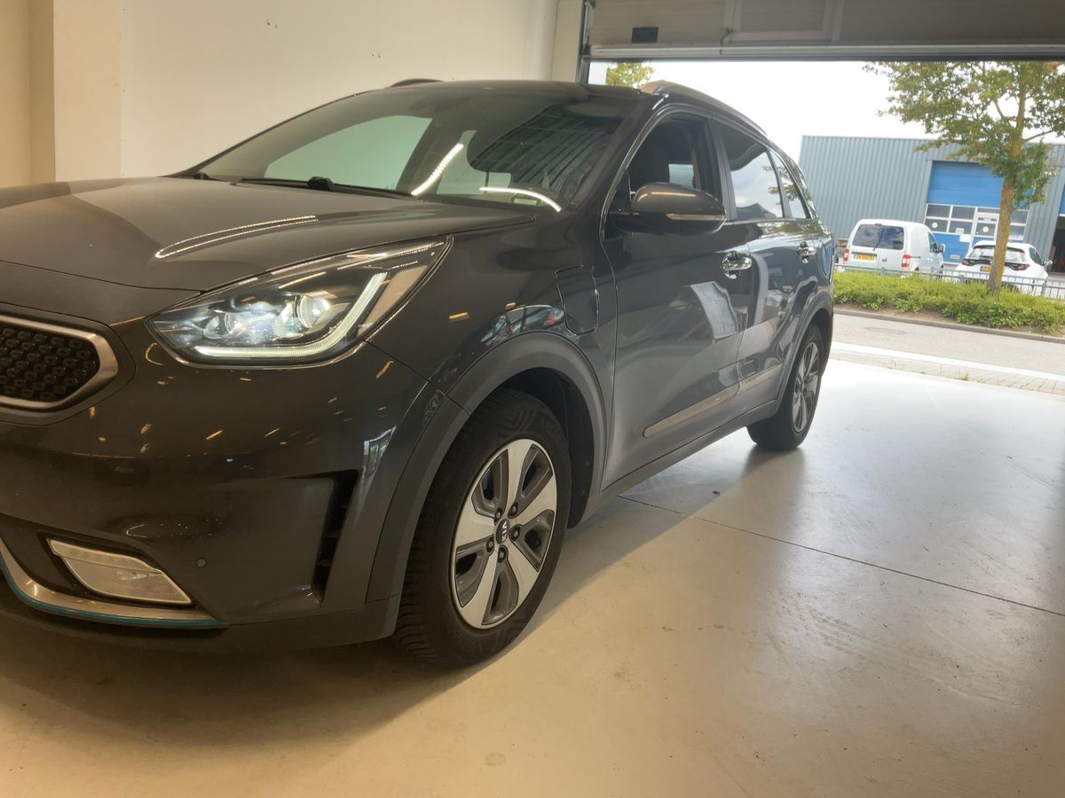 Kia Niro d'occasion