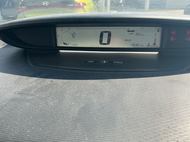 Citroen C4 1.6 HDi Collection 2010 – снимка 4