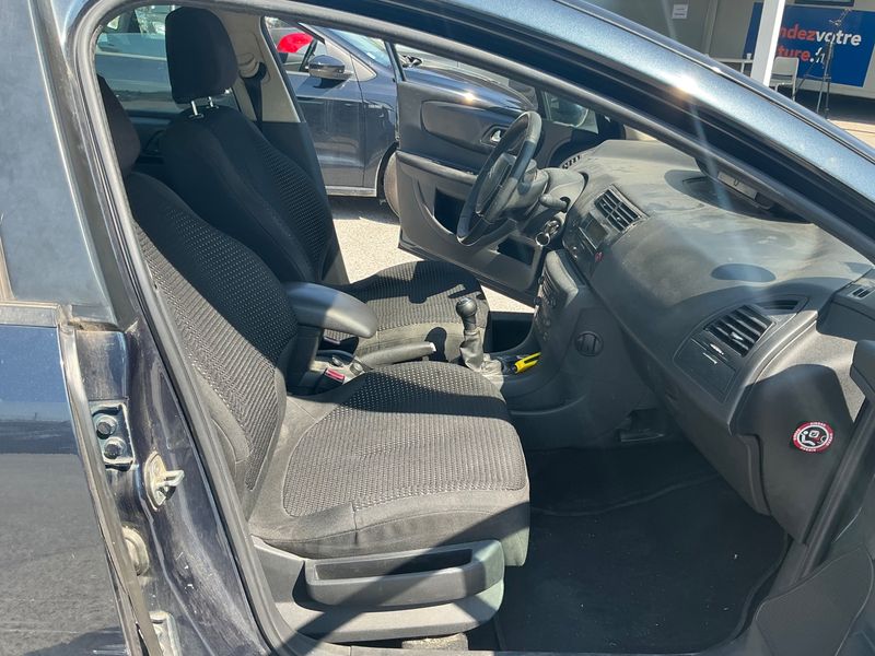 Citroen C4 1.6 HDi Collection 2010 – снимка 3