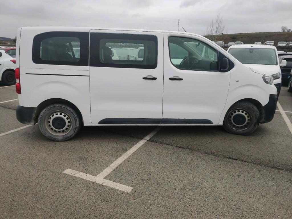 Peugeot Expert d'occasion