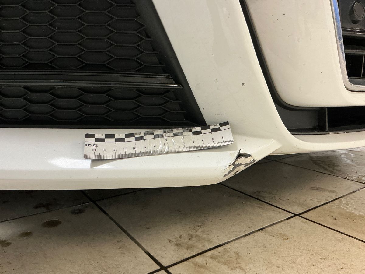 Audi A3 2019 — photo 37
