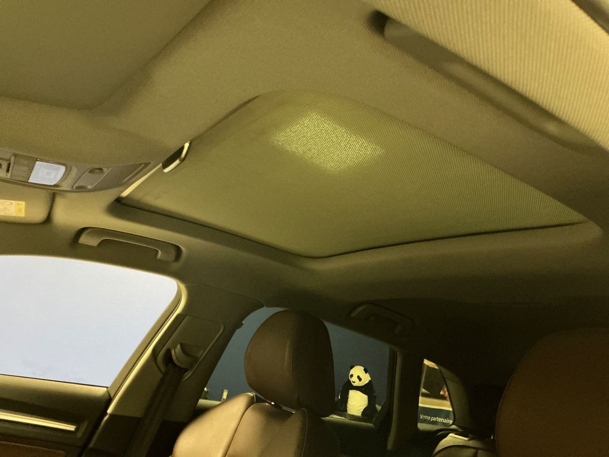 Audi A3 2019 — photo 25