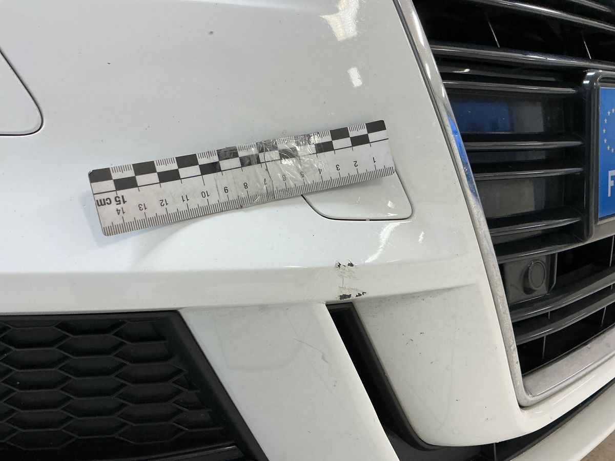 Audi A3 2019 — photo 3