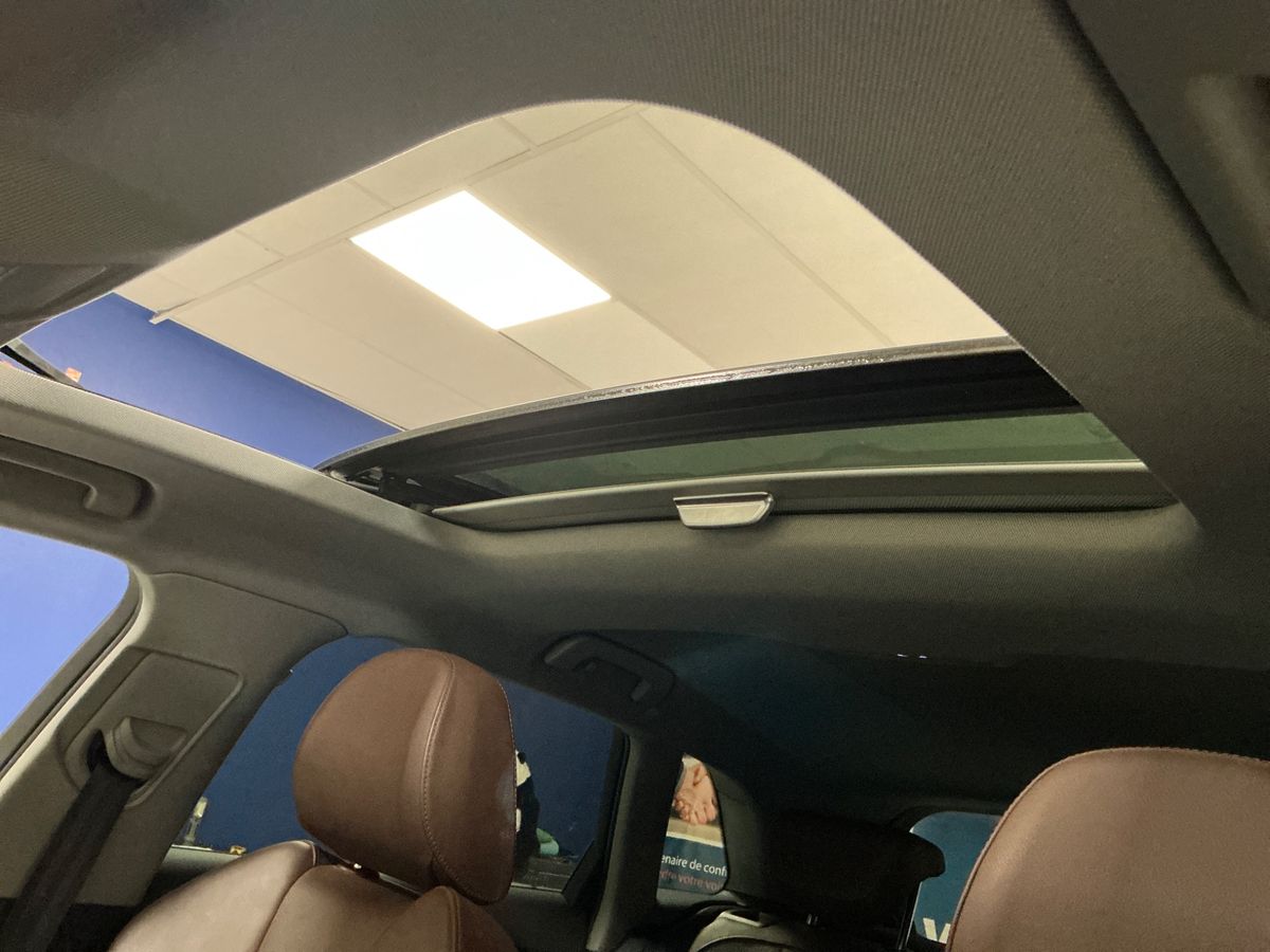 Audi A3 2019 — photo 31