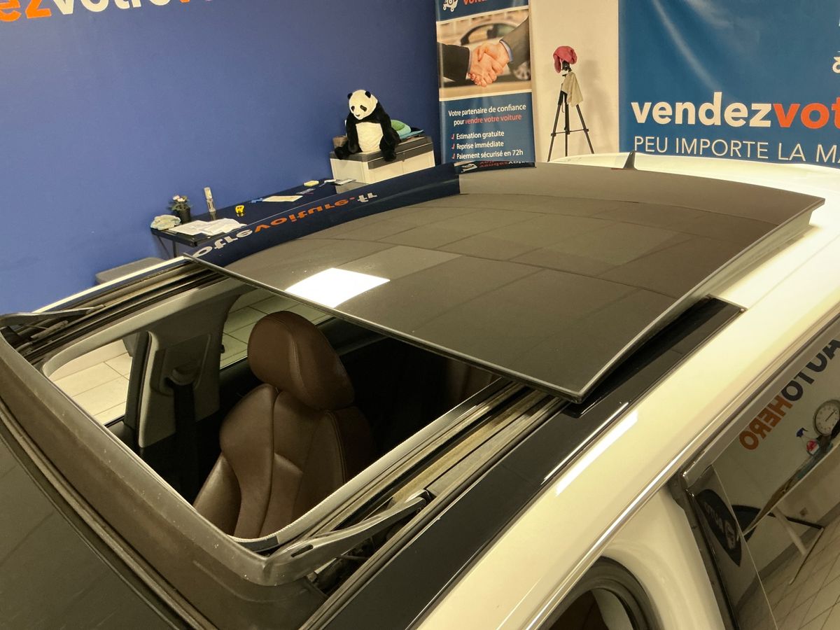 Audi A3 2019 — photo 28