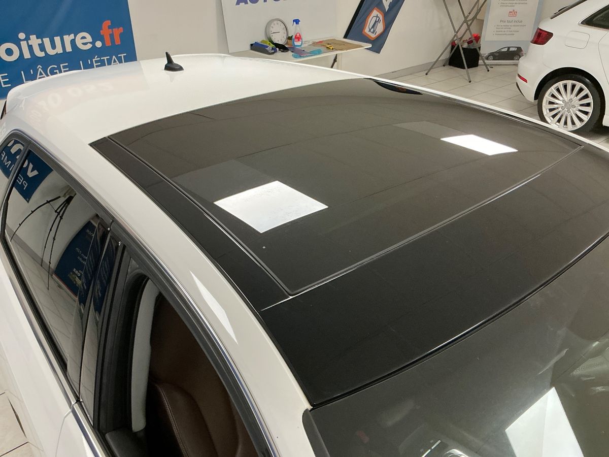 Audi A3 2019 — photo 14