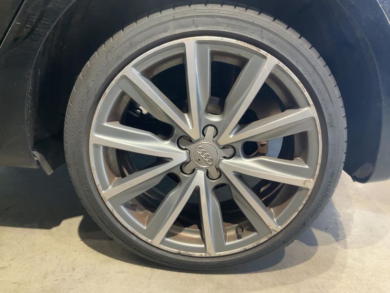 Audi A1 Sportback 1.6 TDI Design 2016 – снимка 5