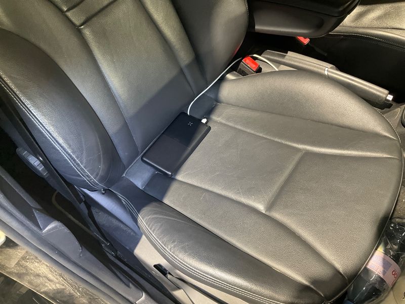 Audi A1 Sportback 1.6 TDI Design 2016 – снимка 30