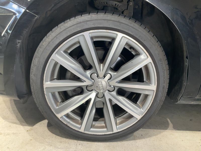 Audi A1 Sportback 1.6 TDI Design 2016 – снимка 3
