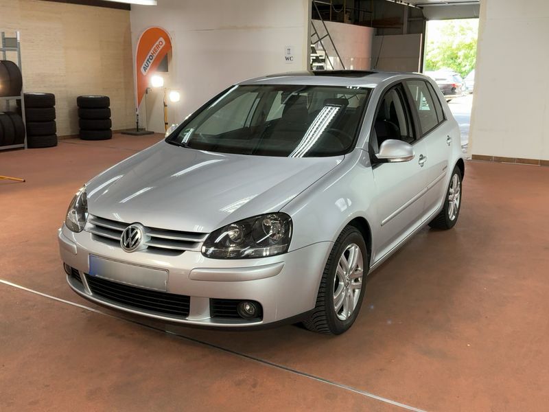 Golf V 1.9 TDI Edition