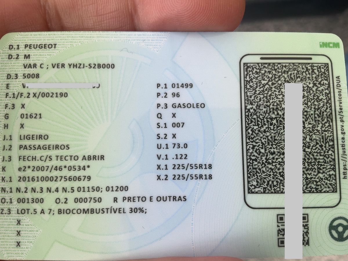 Peugeot 5008 d'occasion