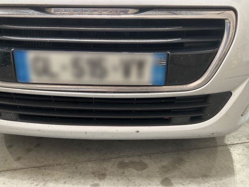 Peugeot 5008 1.6 HDi Allure 2014 – снимка 45