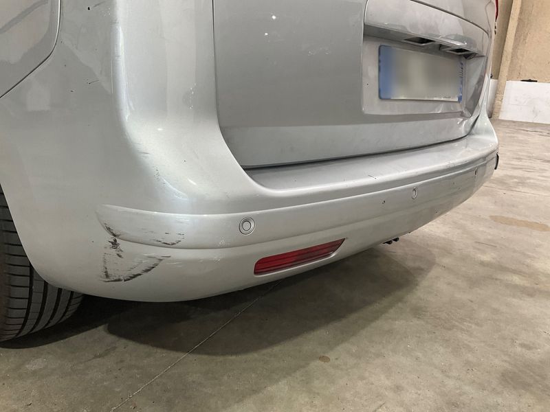 Peugeot 5008 1.6 HDi Allure 2014 – снимка 37