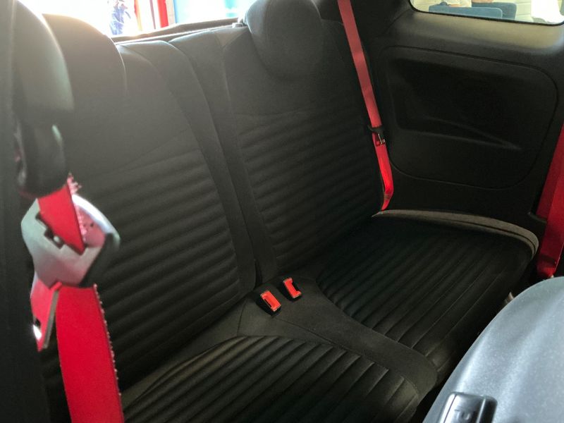 Abarth 595 1.4 Competizione 2022 – снимка 19