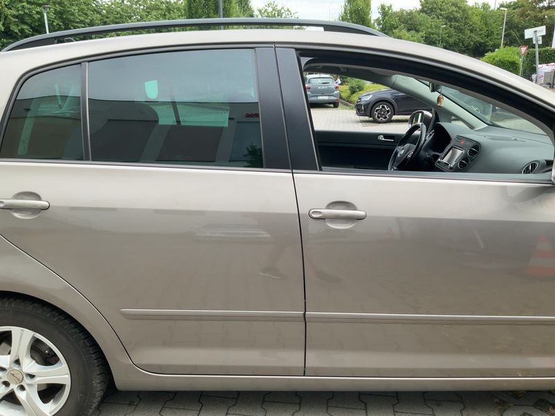 Volkswagen Golf VI Plus 2.0 TDI Team — zdjęcie 7