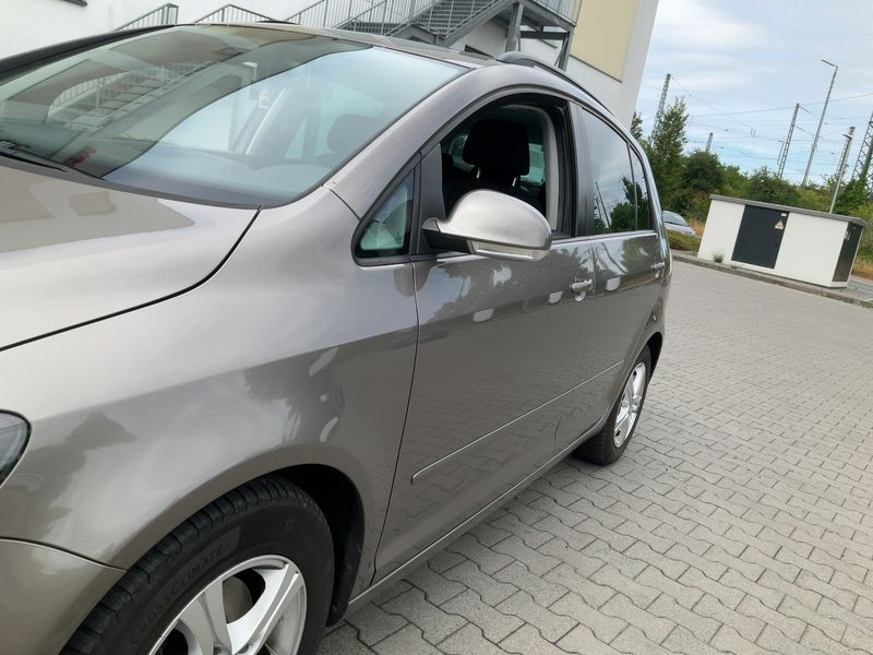 Volkswagen Golf VI Plus 2.0 TDI Team — zdjęcie 2