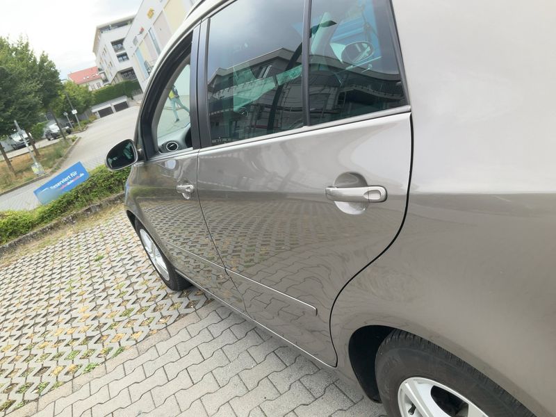 Volkswagen Golf VI Plus 2.0 TDI Team — zdjęcie 3