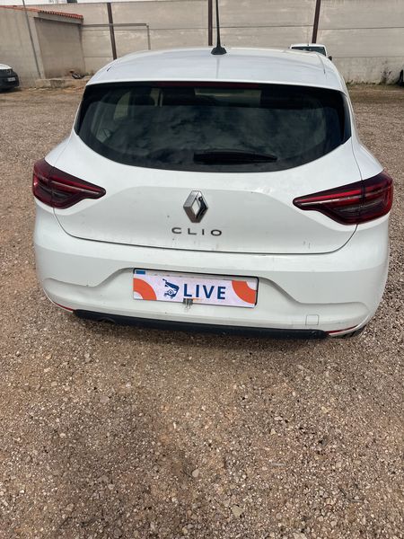 Renault Clio 1.0 SCe Business Edition — zdjęcie 4