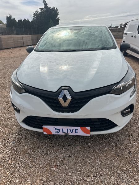 Renault Clio 1.0 SCe Business Edition — zdjęcie 7