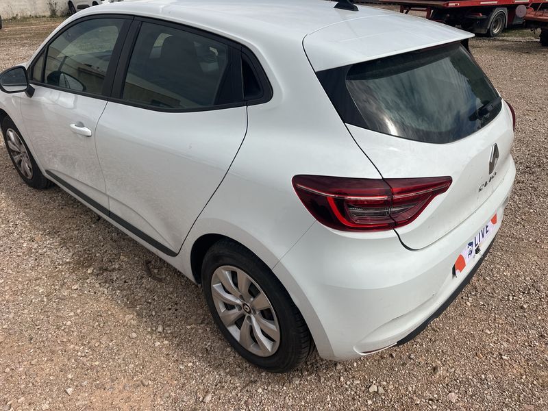 Renault Clio 1.0 SCe Business Edition — zdjęcie 3