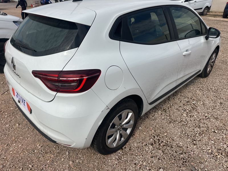 Renault Clio 1.0 SCe Business Edition — zdjęcie 5