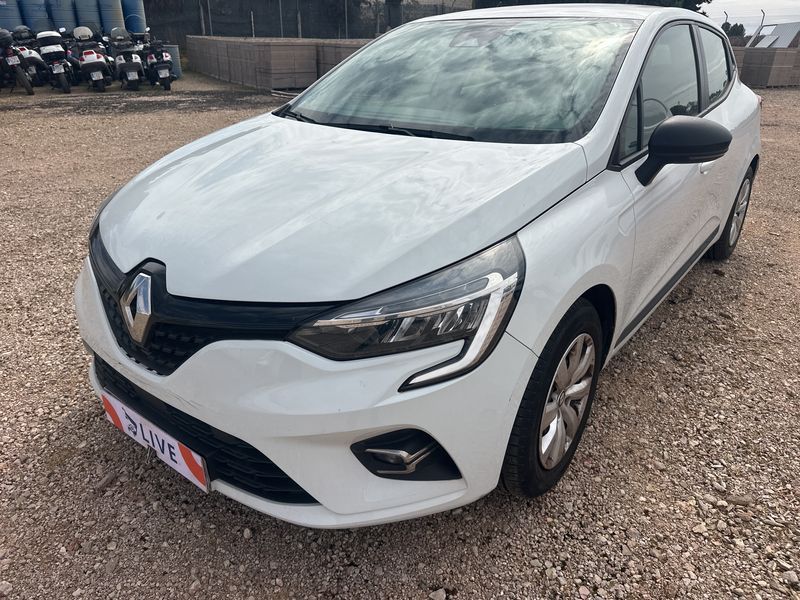Renault Clio 1.0 SCe Business Edition — zdjęcie 1