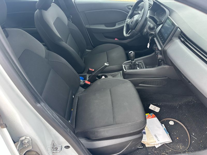 Renault Clio 1.0 SCe Business Edition — zdjęcie 10