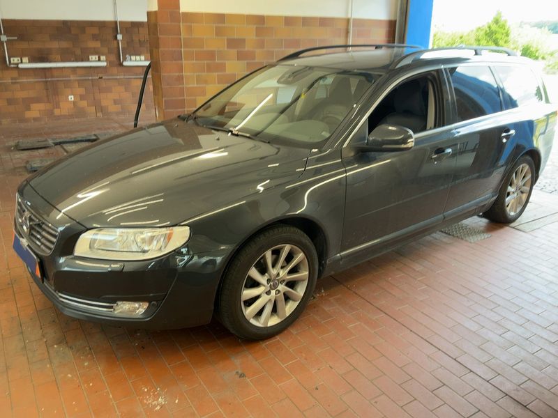 Volvo V70 2.0 D4 Momentum