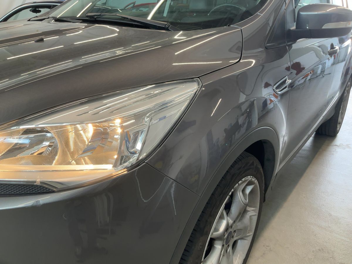 Ford Kuga d'occasion
