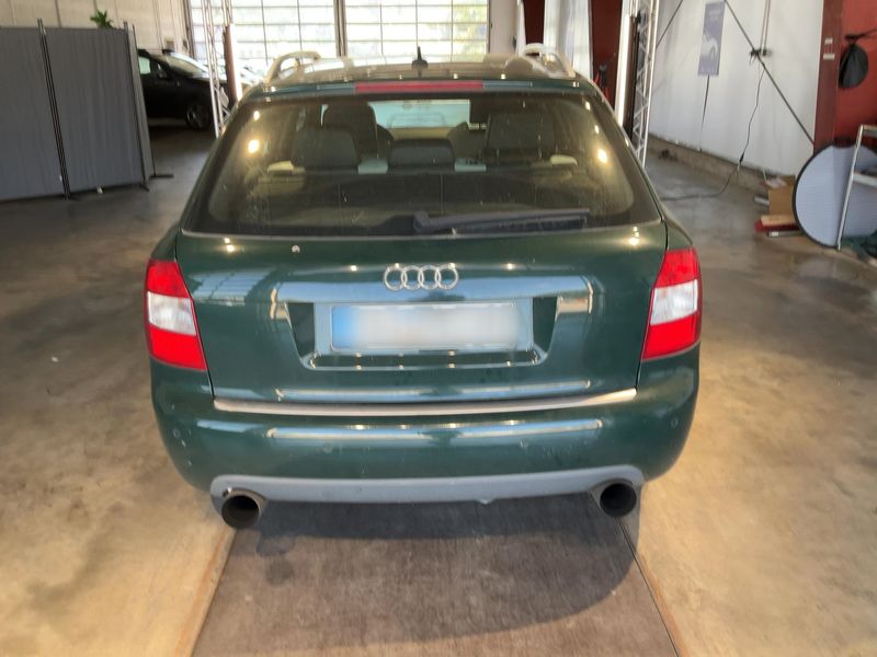 Audi S4 4.2 V8 quattro — zdjęcie 5