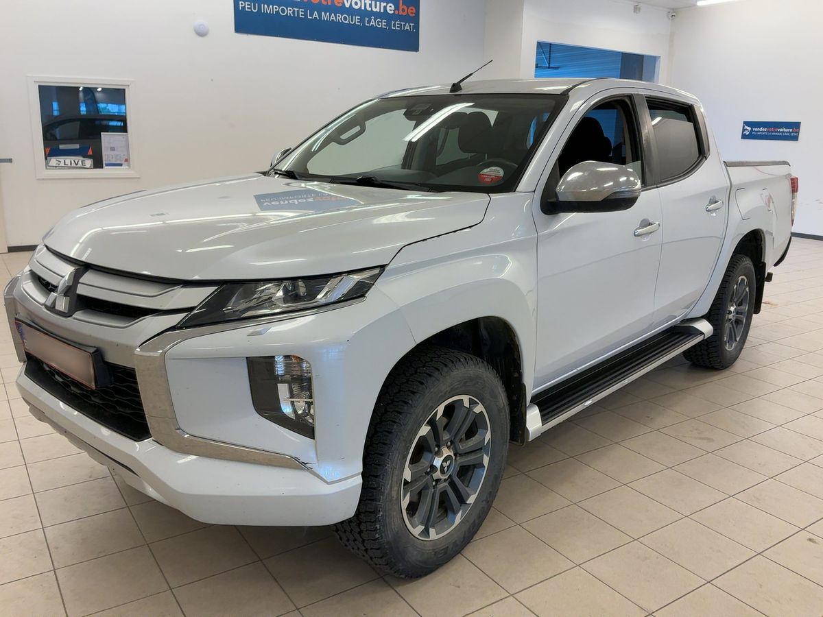 Mitsubishi L d'occasion